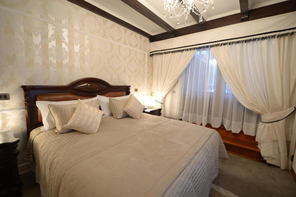 Domus Mare Hotel วิญาเดลมาร์ ห้อง รูปภาพ