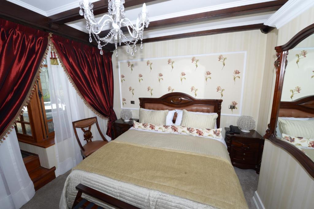 Domus Mare Hotel วิญาเดลมาร์ ห้อง รูปภาพ