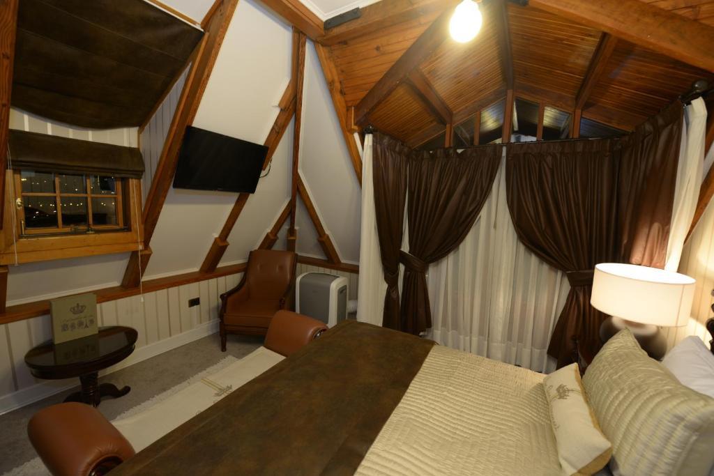 Domus Mare Hotel วิญาเดลมาร์ ห้อง รูปภาพ