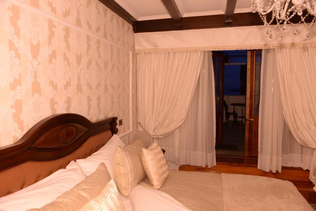 Domus Mare Hotel วิญาเดลมาร์ ห้อง รูปภาพ