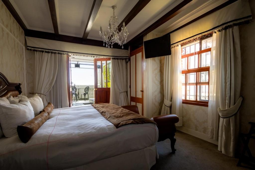 Domus Mare Hotel วิญาเดลมาร์ ภายนอก รูปภาพ