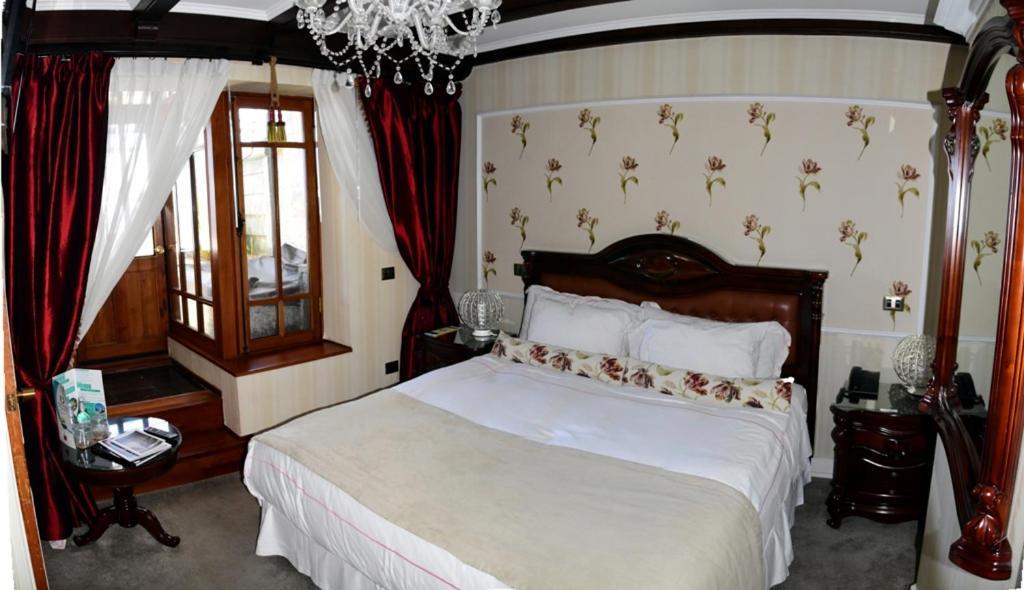 Domus Mare Hotel วิญาเดลมาร์ ภายนอก รูปภาพ